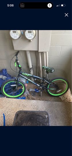 Bikes