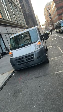 Pro-Master Cargo 1500
