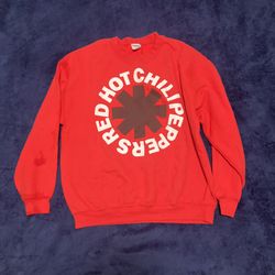 Red Hot Chili Peppers