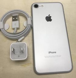 iPhone 7 128GB Factory Unlocked
