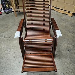 Relax Recliner