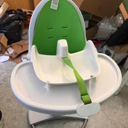 Baby High Chair