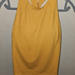 Brand New Womens M Calia workout tank