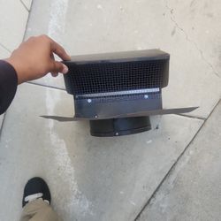Roof Vent