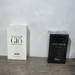 Cologne Fragrances