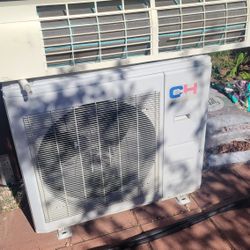 Mini Split 