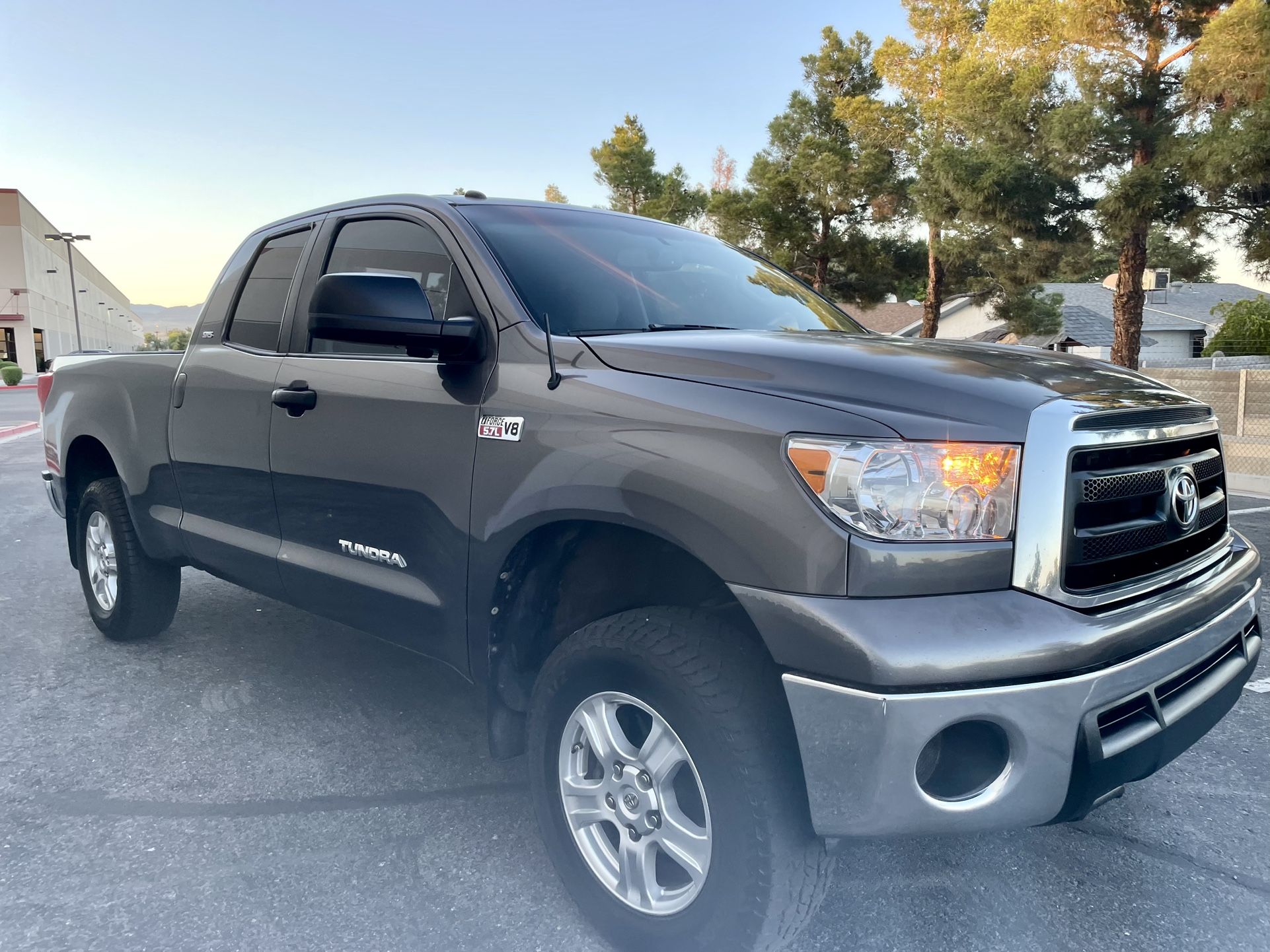 2011 Toyota Tundra for Sale in Las Vegas, NV - OfferUp