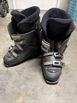 Nordica B9 280 mm Boots