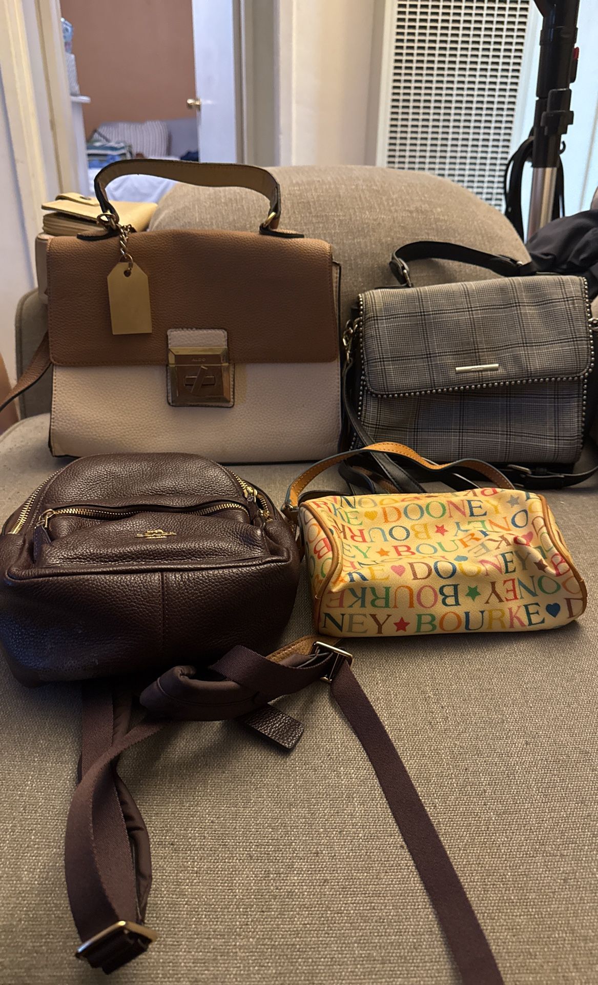Women Purses