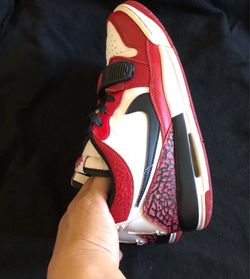 JORDAN SHOES