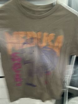 Uzumaki shirt