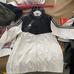 Adidas hoodie 