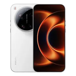 Xiaomi 17 Ultra Global white