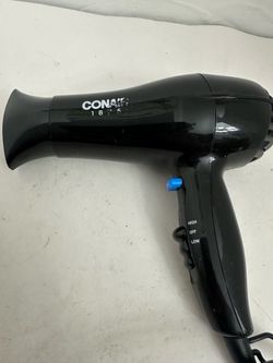 Hair dryer