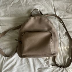bag/backpack