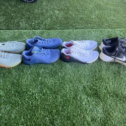 Nike Metcons Size 11 