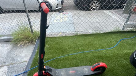 Segway Ninebot ES1L Electric Scooter – $180 OBO 🛴