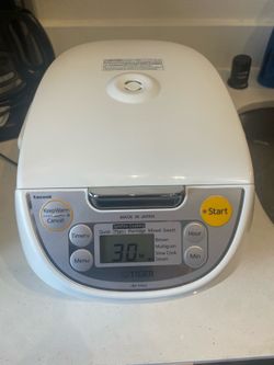 Rice cooker