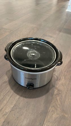 Crockpot