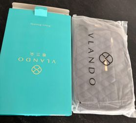Vanity bag