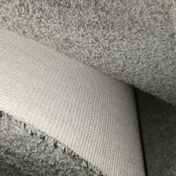 New Carpet With Instalation. Send Me Measurements  For Price 