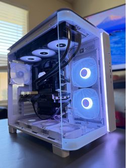 Gaming Pc ❗️ DDR5/ 9 7950x 16 cores, 32 Threads/ 32 GB RAM DDR5/ RX 6700 XT 12GB (Free delivery)