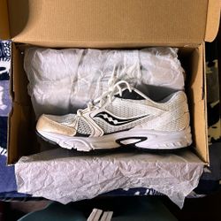 Saucony Ride Millennium Men’s Size 9