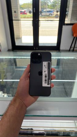 iPhone 14 Pro Max 256GB (Unlocked)
