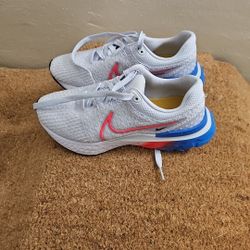 Nike React Flyknit Women's Size 8.5