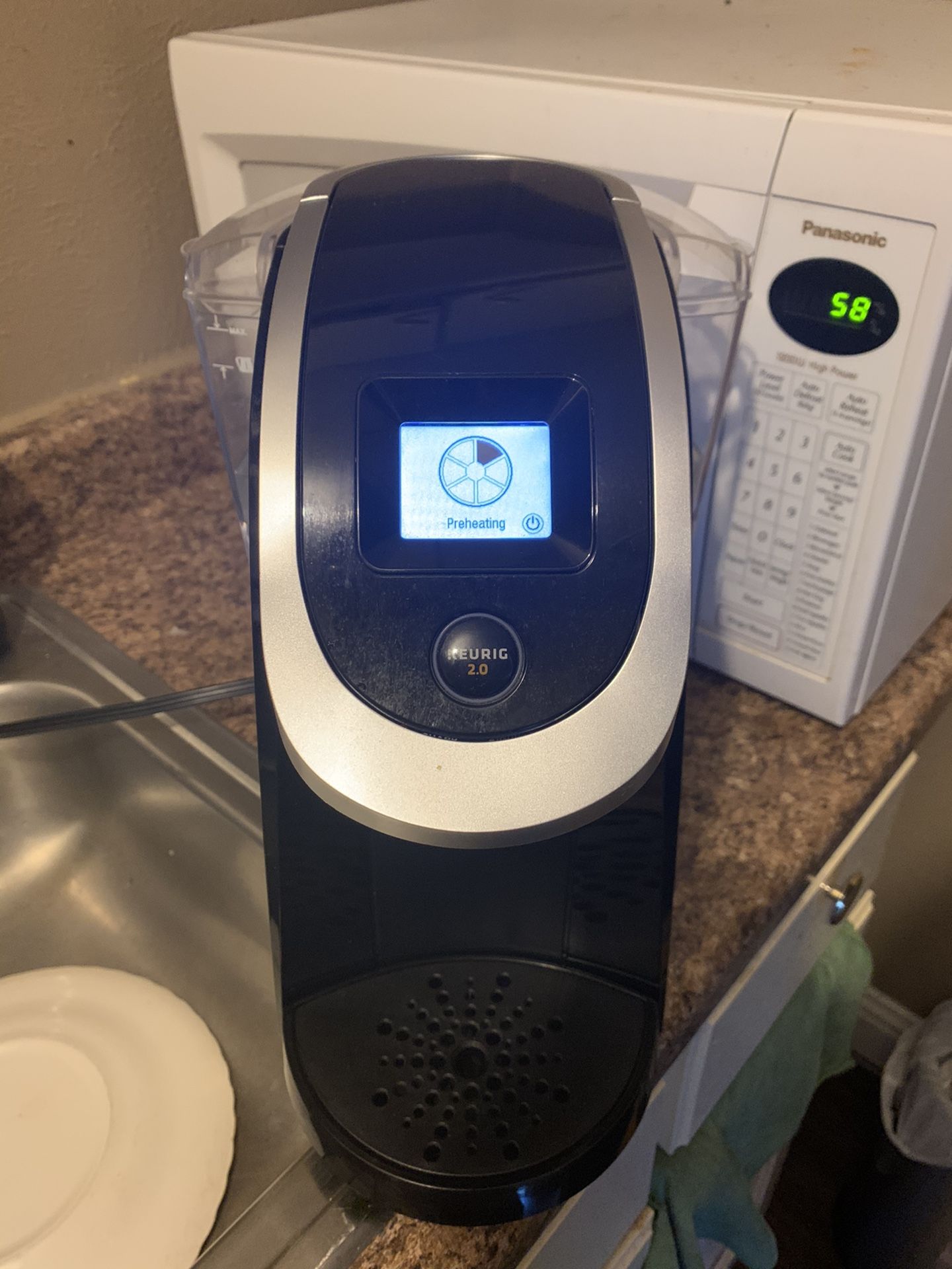 Keurig