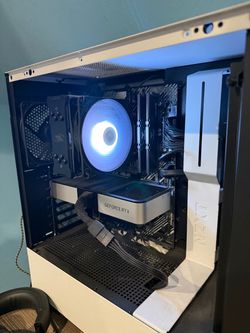 Selling PC