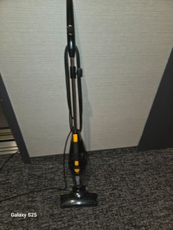 Eureka Blaze NES210 3-in-1 swivel lightweight stick vacuum cleaner in blac
