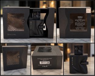 🔥 French Avenue Spectre Wraith Eau de Parfum – 80ml 🔥