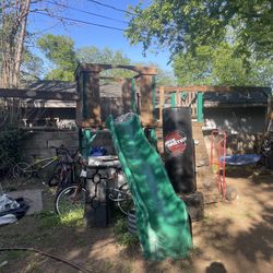 Swingset 