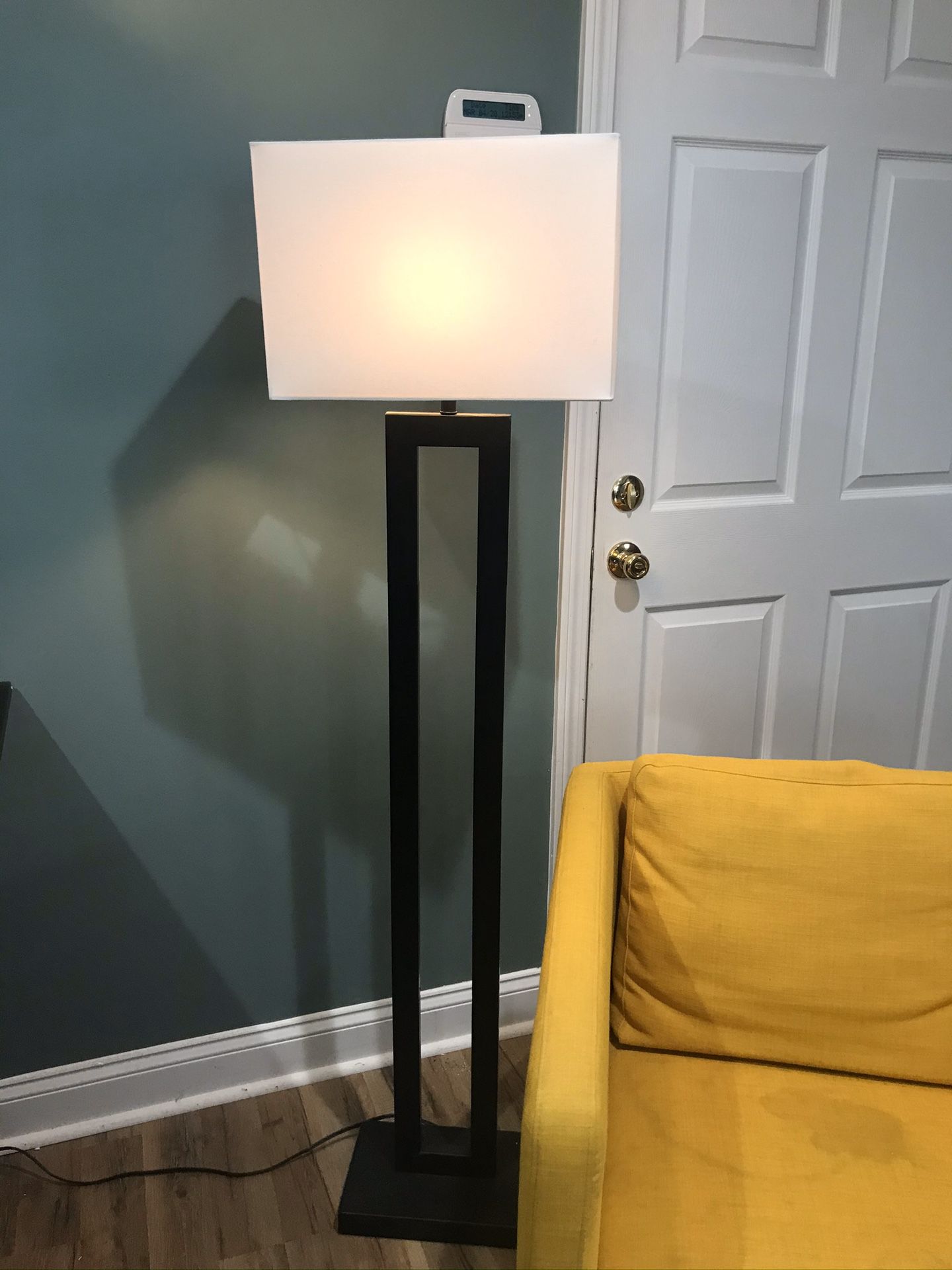 Threshold Floor lamp