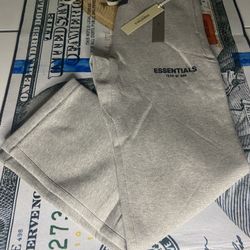 ESSENTIAL SWEATS bulk/singles 