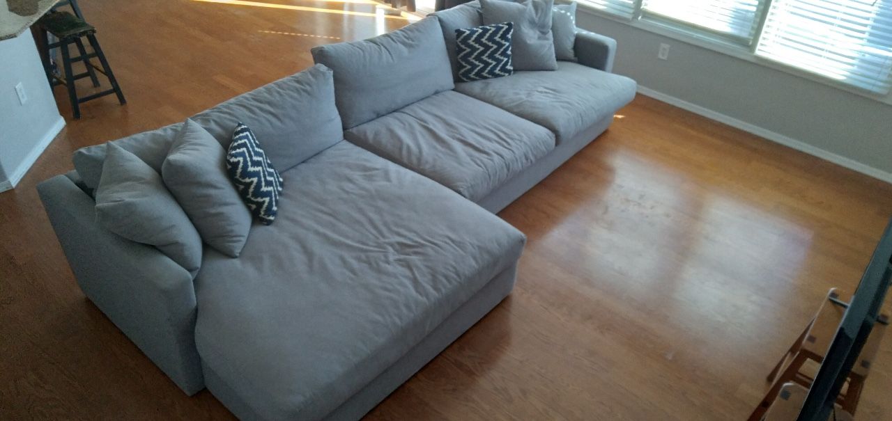 Sofa Chase