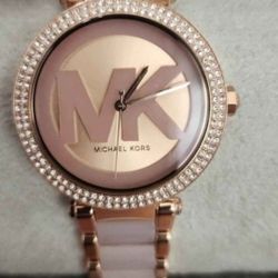 Brand New Michael Kors Watch 🎁