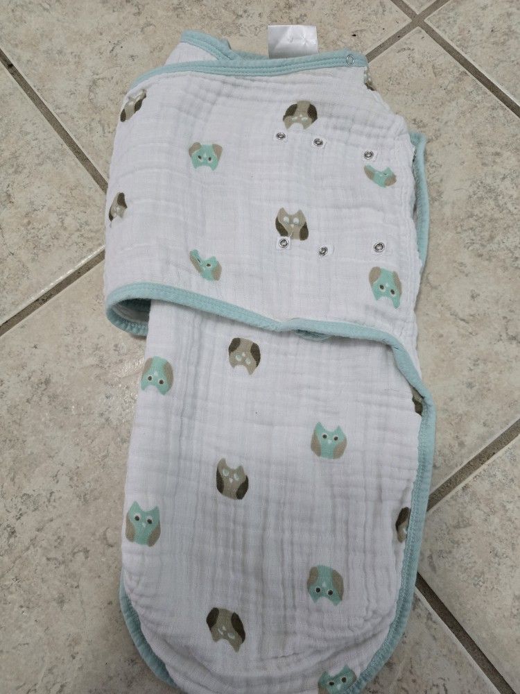 Aden And Anis Swaddle