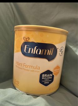 Baby Formula