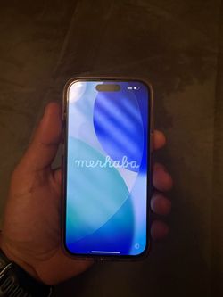 iPhone 15 AT&T
