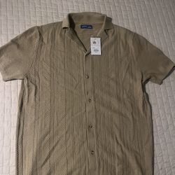Dress Shirt