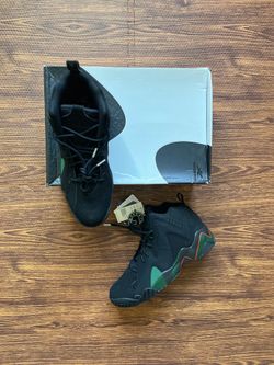 Reebok Kamikaze II Size 14