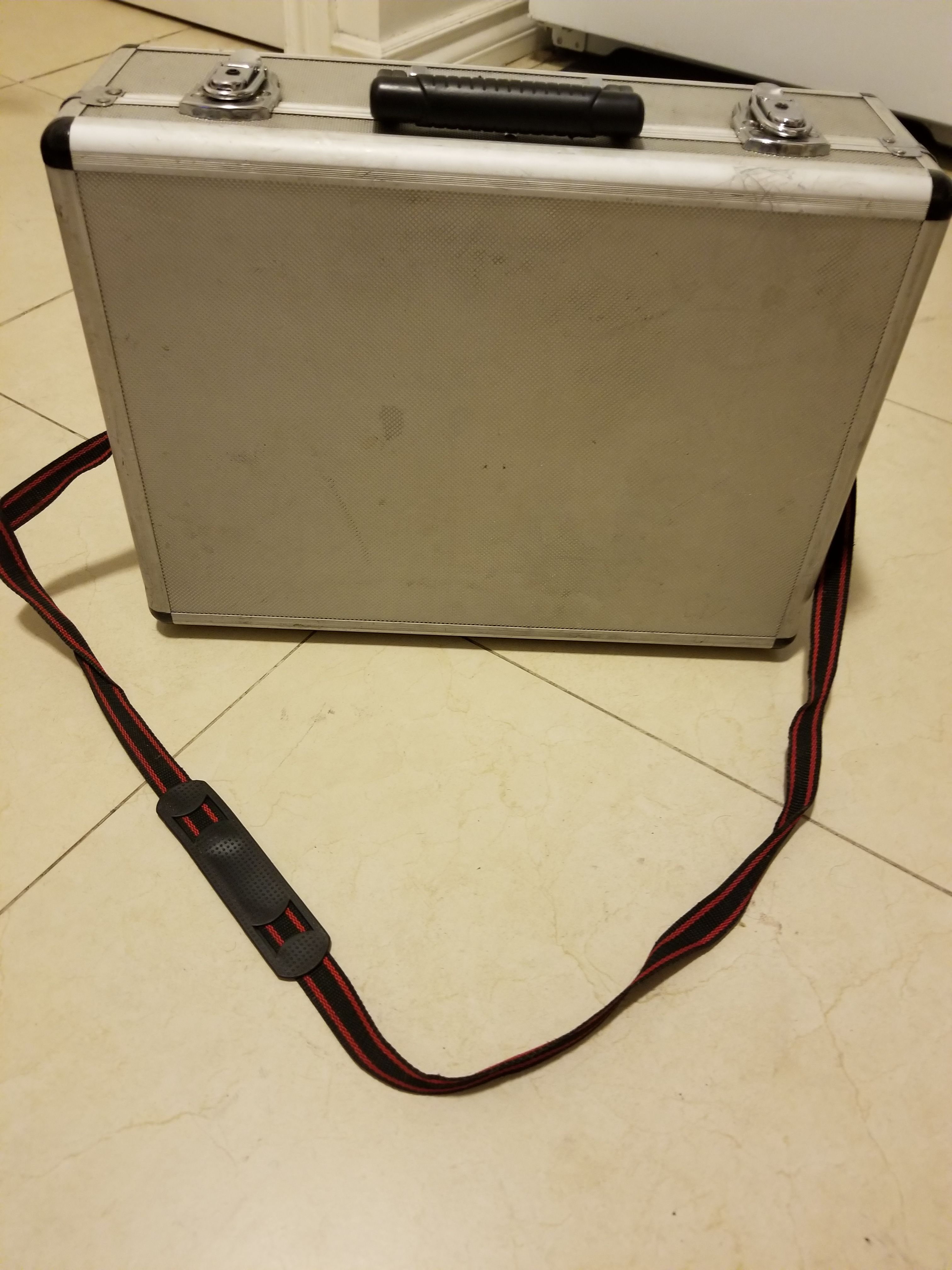 Briefcase