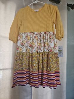 Size 14 Dress
