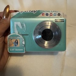 Vivitar Digital Camera