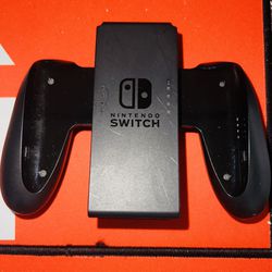 Official Nintendo Switch Joy-Con Grip