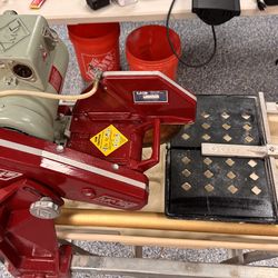 MK-101 Professional Tile Saw