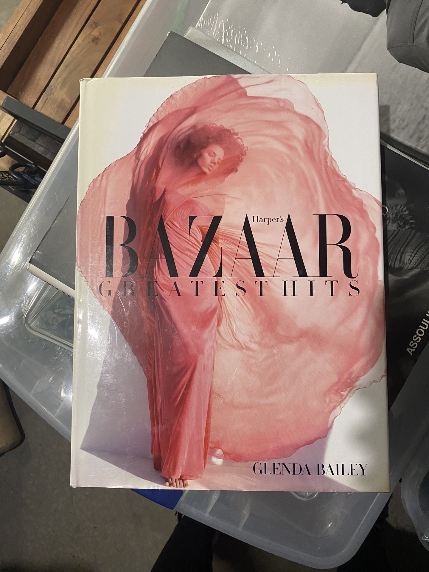 Harper’s Bazaar Greatest Hits