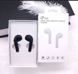 Brand new wireless bluetooth earphones